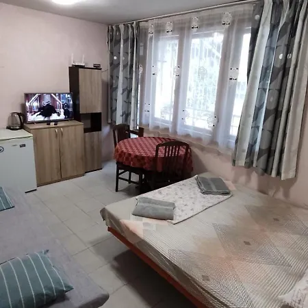 Apartment 81cha